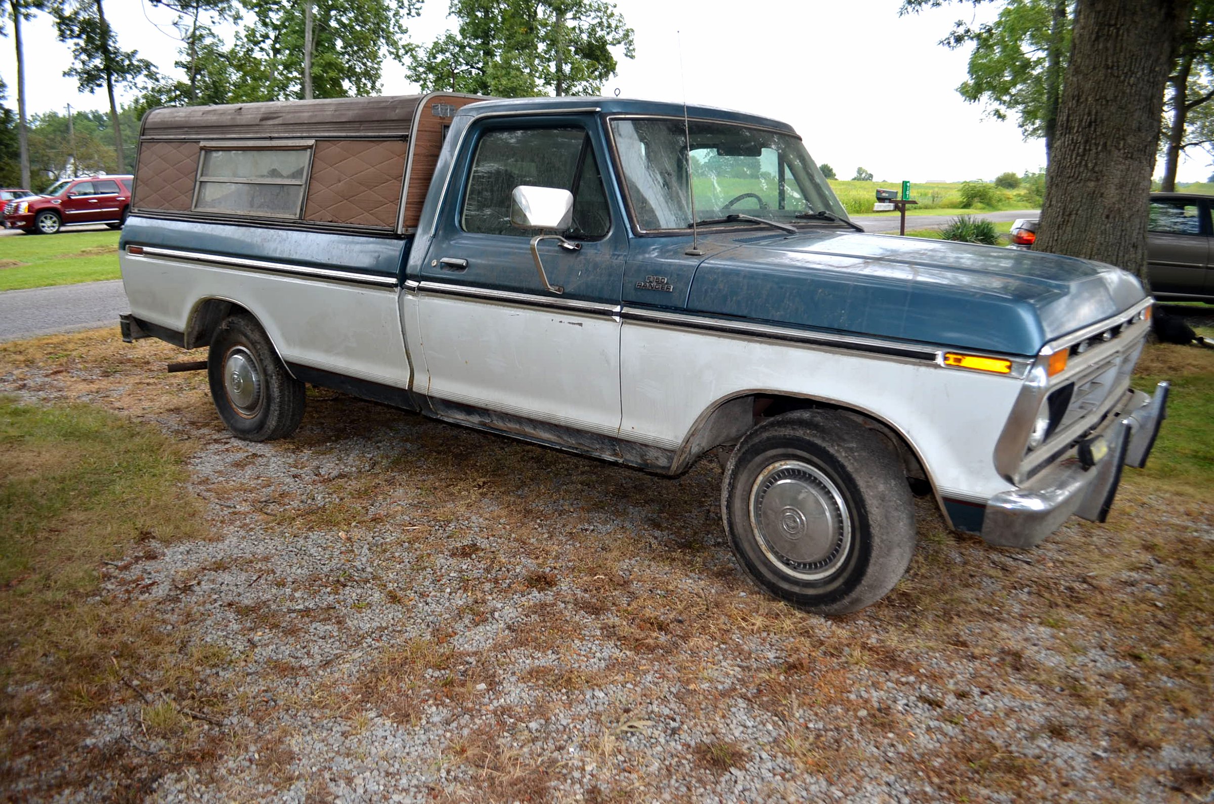 Property photo 43 - PERSONAL PROPERTY & REAL ESTATE AUCTION IN ALLEN CO., IN